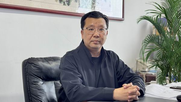 11許繼文 第四設(shè)計(jì)院院長