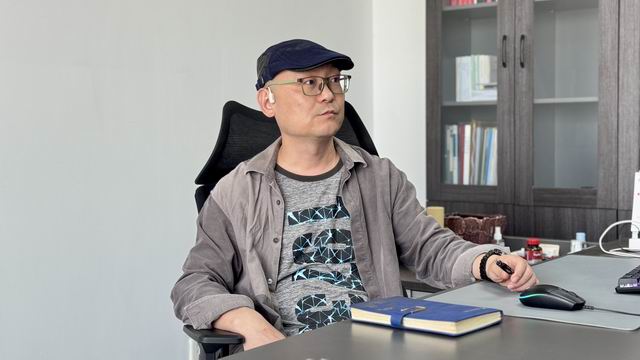 1.1翟煒 總工程師 國家一級注冊建筑師 高級工程師