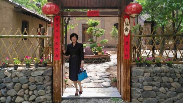 2王磊 國家一級注冊建筑師 高級工程師