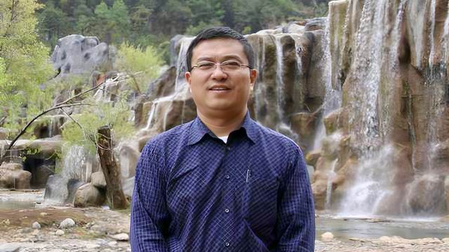 4王波 國家一注冊建筑師  高級工程師