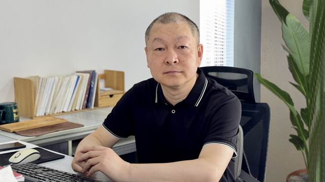 6劉清 國家一級注冊建筑師 高級工程師