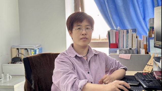 9張曉瑩 國家一級注冊建筑師 高級工程師