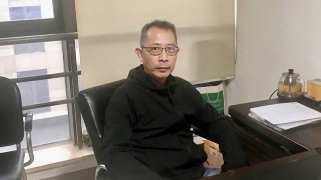 12郭軍 國家一級注冊建筑師 高級工程師