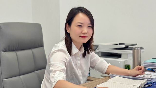 27牛夢夢 一級注冊造價(jià)師 高級工程師